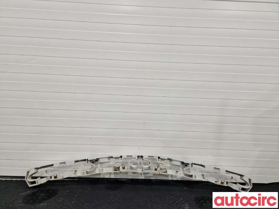 Støtfangerdemper bak til BMW X3 2007-2010 (Fase 2) (E83) (E83) (BMW|51123416246)