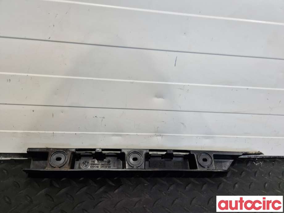 Diverse deler til BMW X3 2007-2010 (Fase 2) (E83) (E83) (BMW|51123400953)