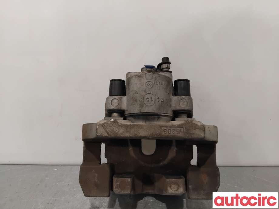 Bremsecaliper venstre bak til BMW X5 2013-2018 (F15) (F15) (BMW|34216776787|)