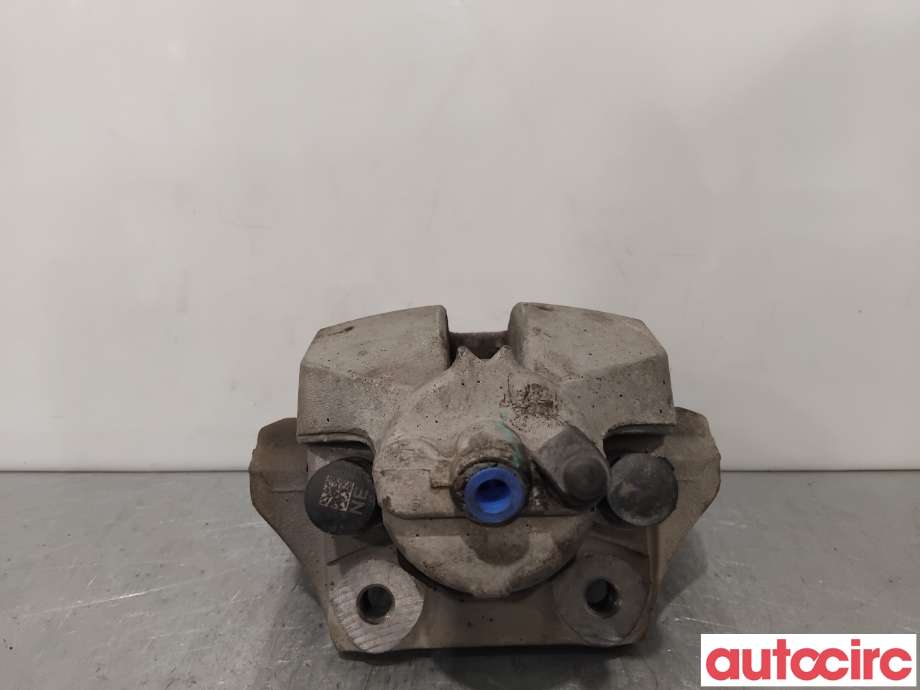 Bremsecaliper venstre bak til BMW X5 2013-2018 (F15) (F15) (BMW|34216776787|)