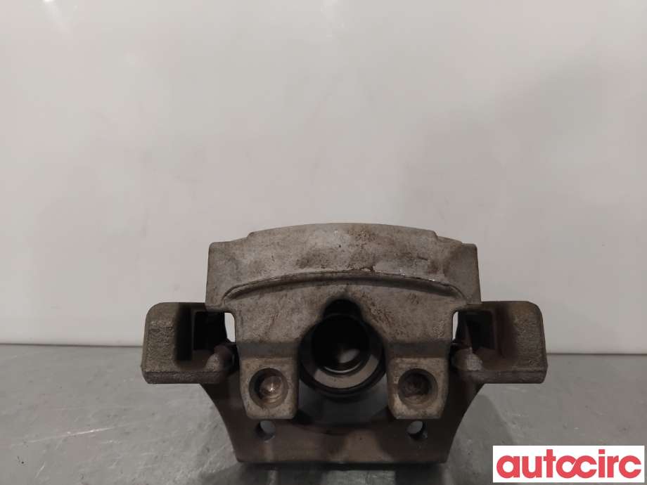Bremsecaliper venstre bak til BMW X5 2013-2018 (F15) (F15) (BMW|34216776787|)