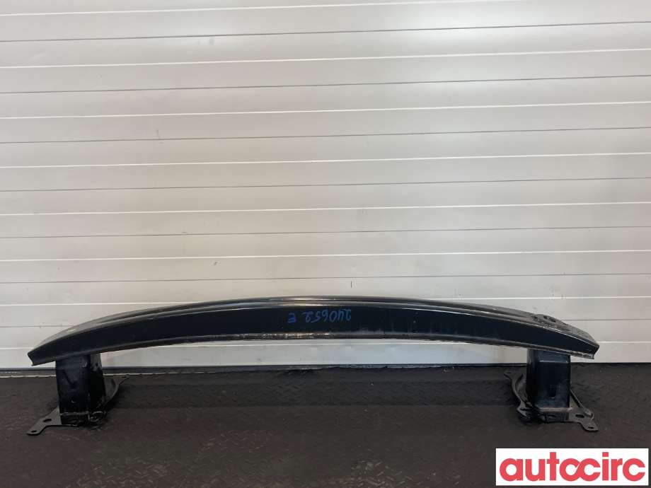 Støtfangerforsterkning foran til VW Caddy, 2004-2010 (Type III, Fase 1)  (VOLKSWAGEN|1T0807109B)