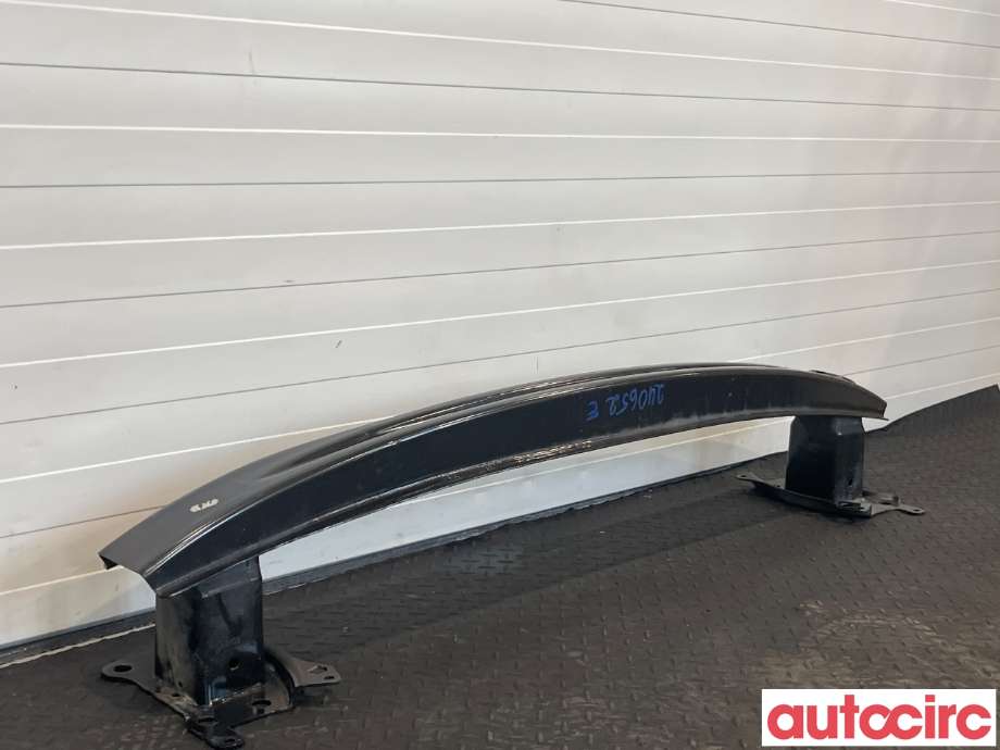 Støtfangerforsterkning foran til VW Caddy 2004-2010 (Type III, Fase 1)  (VOLKSWAGEN|1T0807109B)
