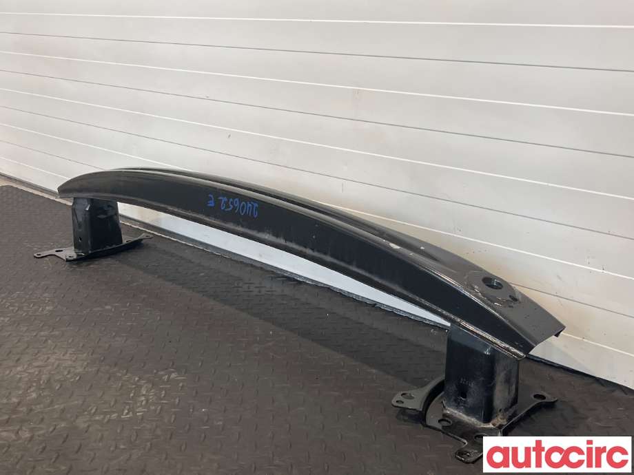 Støtfangerforsterkning foran til VW Caddy 2004-2010 (Type III, Fase 1)  (VOLKSWAGEN|1T0807109B)