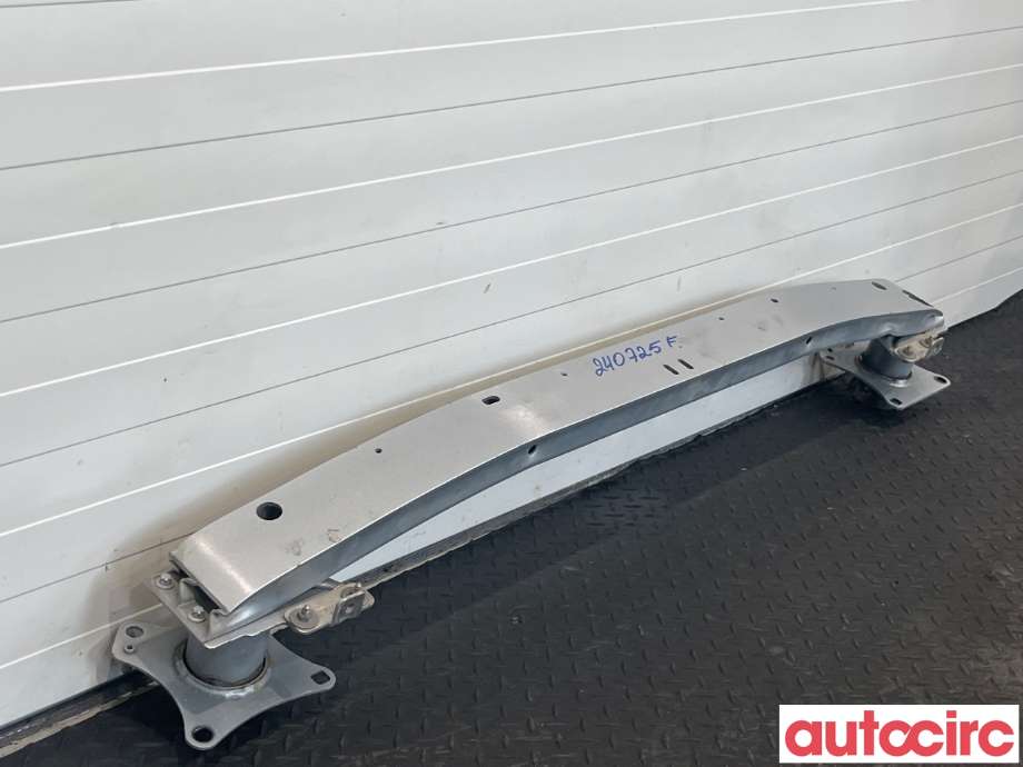 Støtfangerforsterkning foran til Peugeot 508 2014-2018 (Type I, Fase 2)  (PEUGEOT|9670752080)