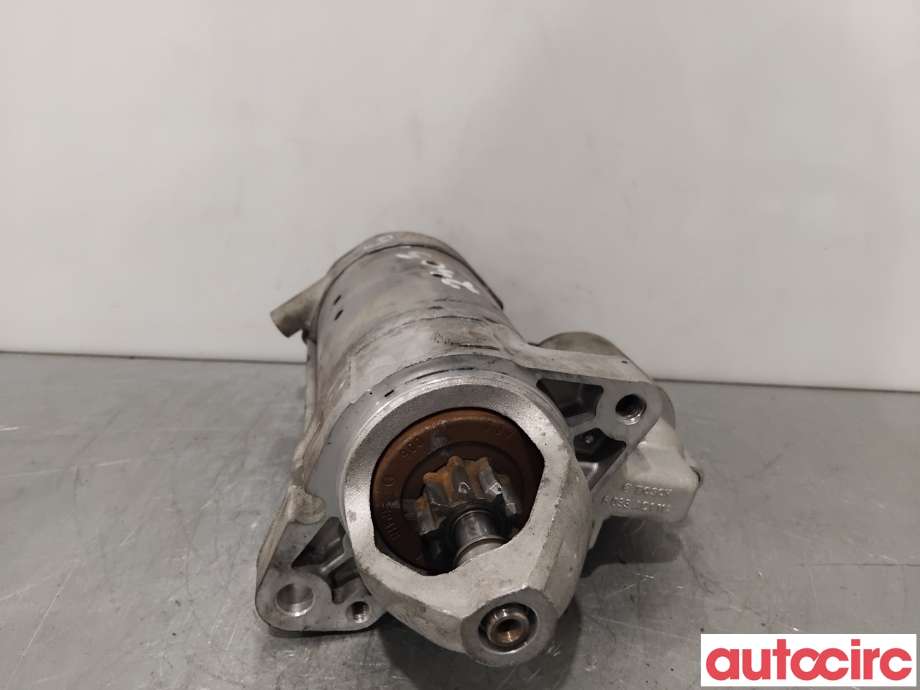 Starter diesel til Audi A8 2003-2010 (Type II) (AUDI|057911023EX|0001223018|057911023E)