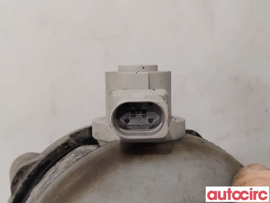 Motorfeste til Audi A8 2003-2010 (Type II)  (AUDI|4E0199381FK||4E0199381EH)