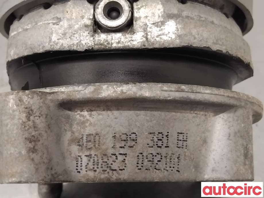 Motorfeste til Audi A8 2003-2010 (Type II)  (AUDI|4E0199381FK||4E0199381EH)
