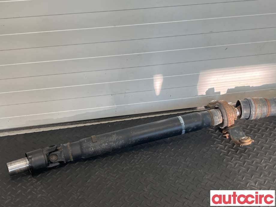Mellomaksel til Citroën C4, Aircross 2012-2017  (CITROEN|1608192580)