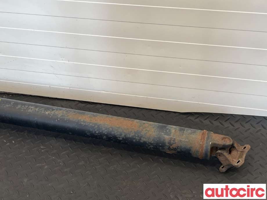 Mellomaksel til Citroën C4, Aircross 2012-2017  (CITROEN|1608192580)