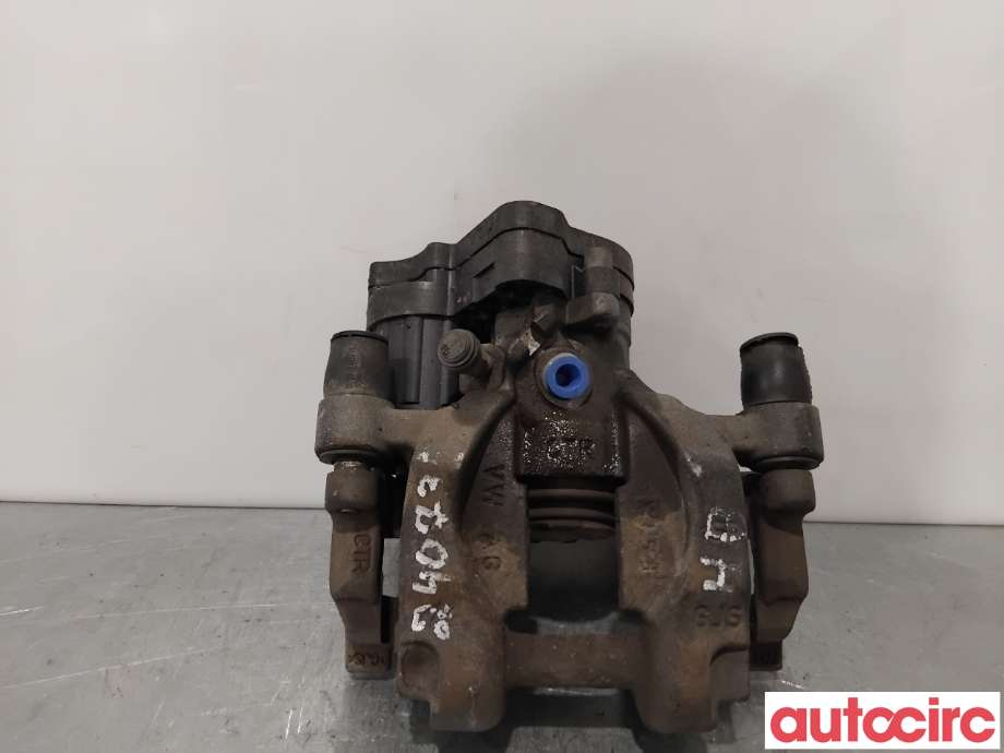 Bremsecaliper høyre bak til Škoda Superb, 2015-->> (Type III)  (SKODA|3Q0615424X)