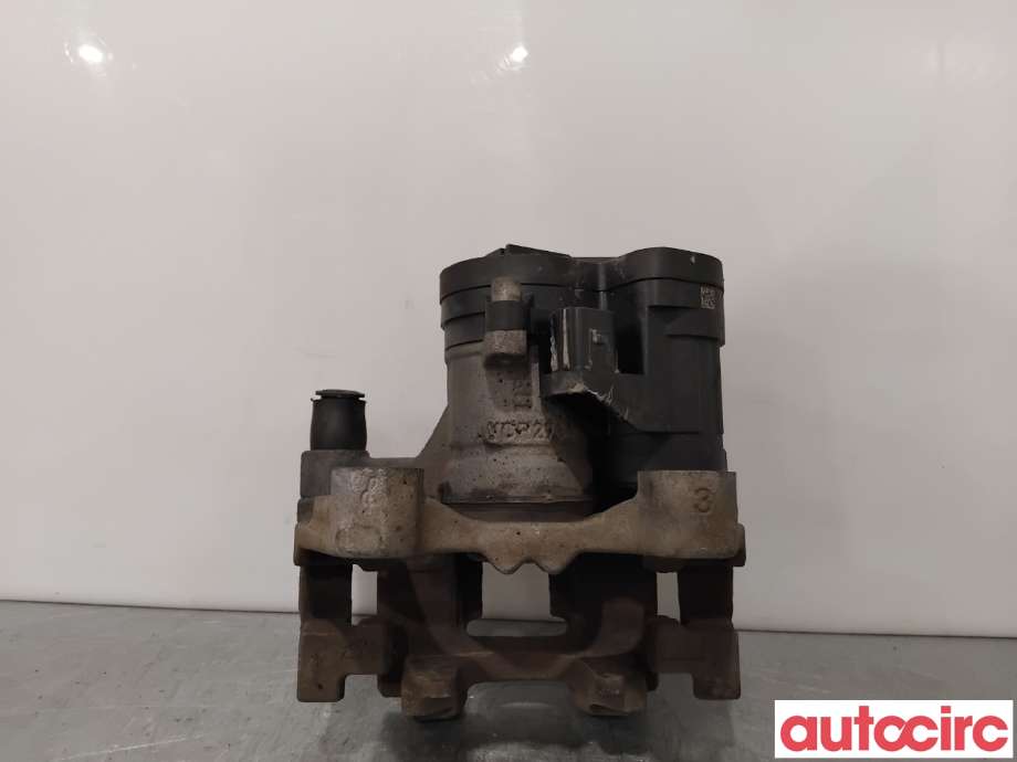 Bremsecaliper høyre bak til Škoda Superb 2015-->> (Type III)  (SKODA|3Q0615424X||3Q0615424)