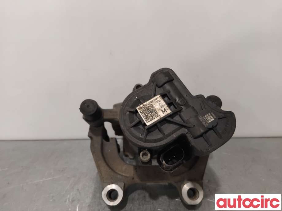 Bremsecaliper høyre bak til Škoda Superb 2015-->> (Type III)  (SKODA|3Q0615424X||3Q0615424)