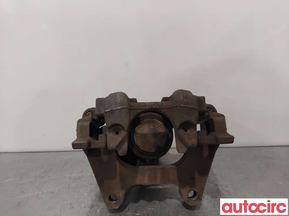 Bremsecaliper høyre bak til Škoda Superb 2015-->> (Type III)  (SKODA|3Q0615424X||3Q0615424)