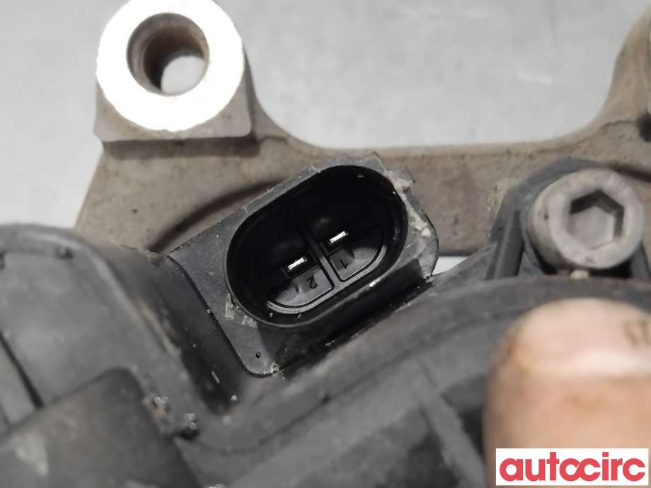 Bremsecaliper høyre bak til Škoda Superb 2015-->> (Type III)  (SKODA|3Q0615424X||3Q0615424)