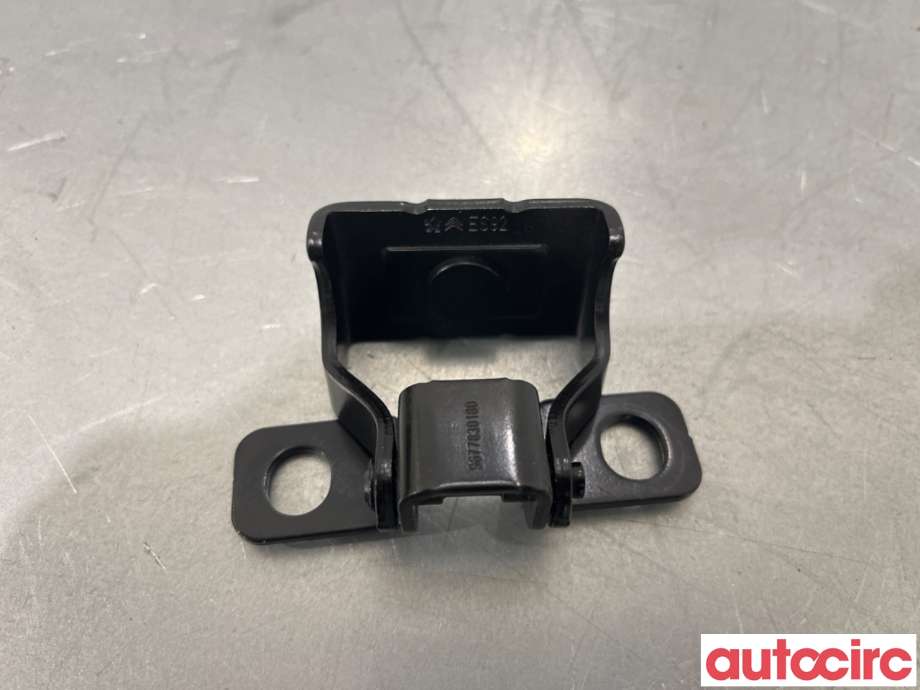 Hengsler til Peugeot 308 2013-2021 (Type II)  (PEUGEOT|9677830180|)