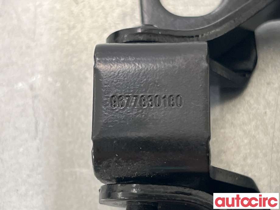 Hengsler til Peugeot 308 2013-2021 (Type II)  (PEUGEOT|9677830180|)