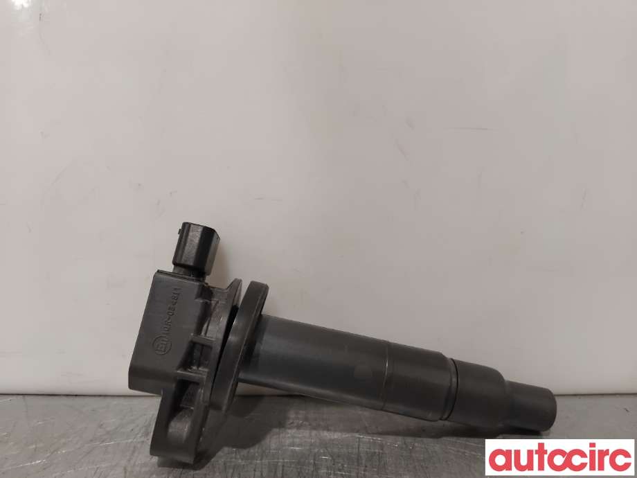 Coil elektronisk til Toyota Yaris 2012-2014 (Type III, Fase 1)  (TOYOTA|9091902265||90919-02265)