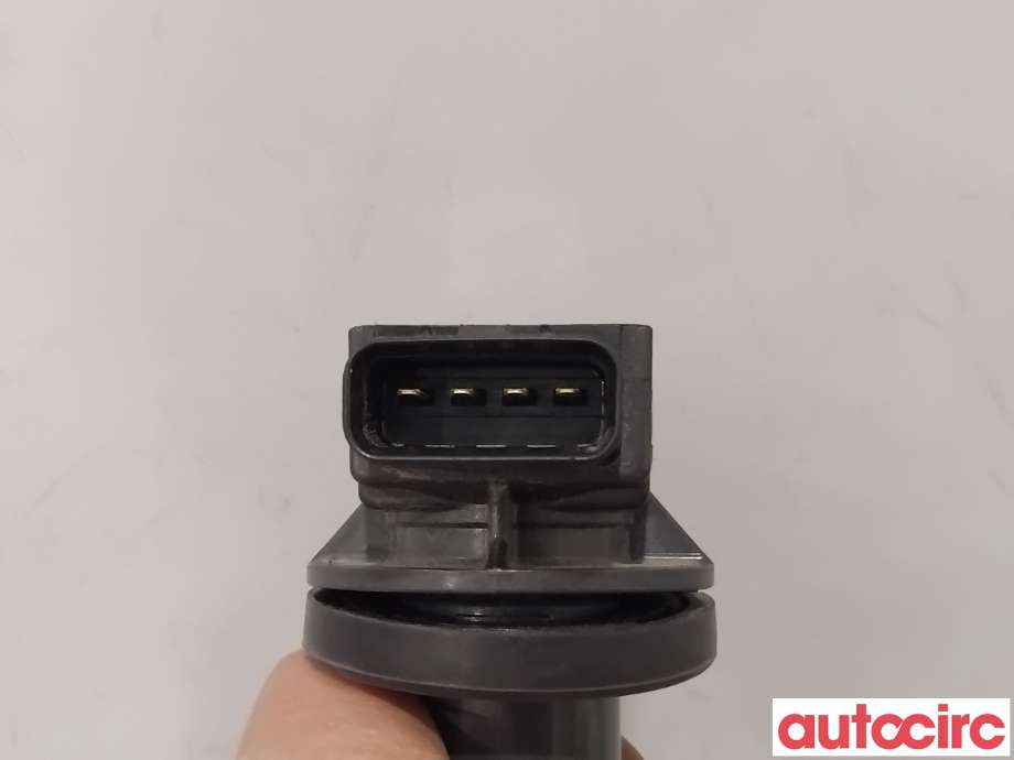 Coil elektronisk til Toyota Yaris 2012-2014 (Type III, Fase 1)  (TOYOTA|9091902265||90919-02265)