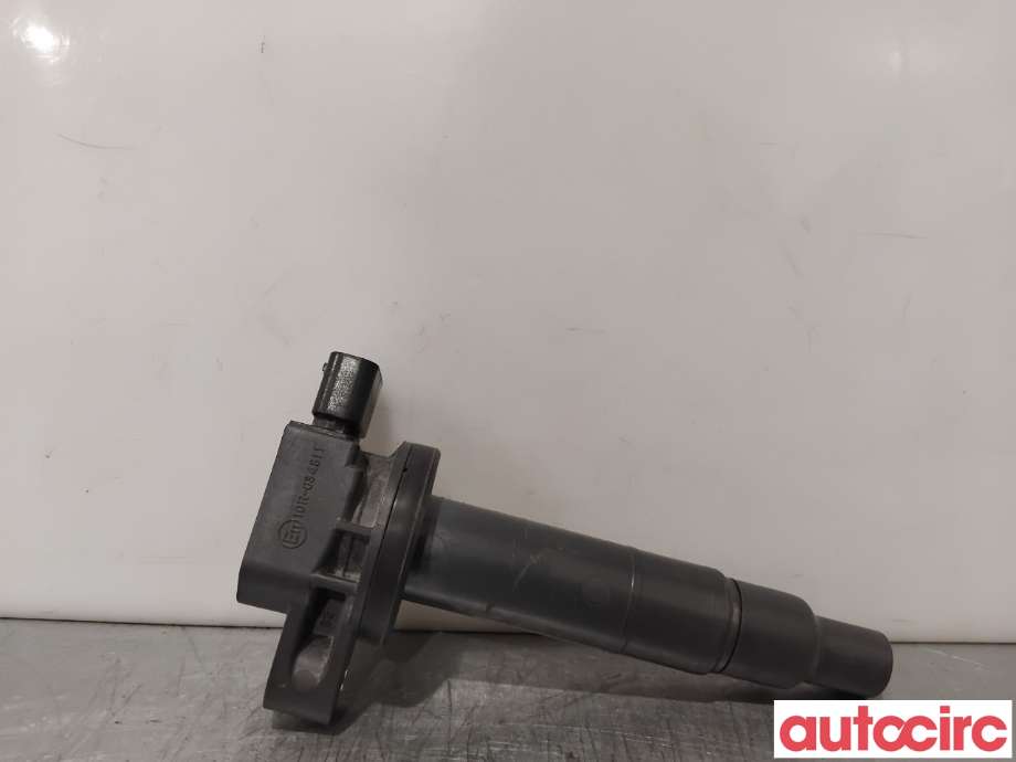 Coil elektronisk til Toyota Yaris 2012-2014 (Type III, Fase 1)  (TOYOTA|9091902265||90919-02265)