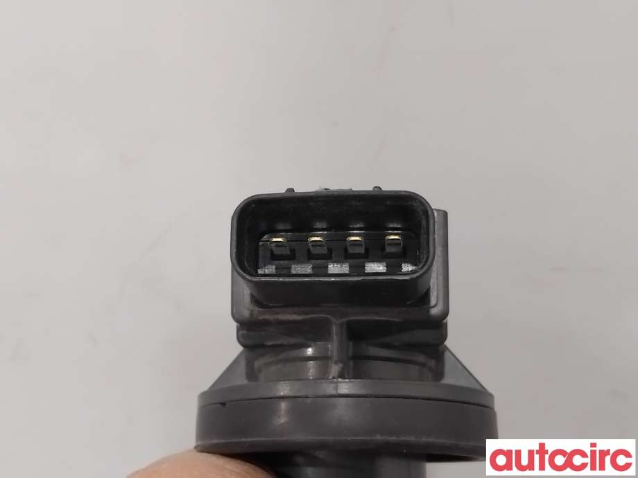 Coil elektronisk til Toyota Yaris 2012-2014 (Type III, Fase 1)  (TOYOTA|9091902265||90919-02265)
