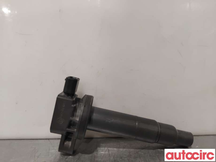 Coil elektronisk til Toyota Yaris 2012-2014 (Type III, Fase 1)  (TOYOTA|9091902265||90919-02265)