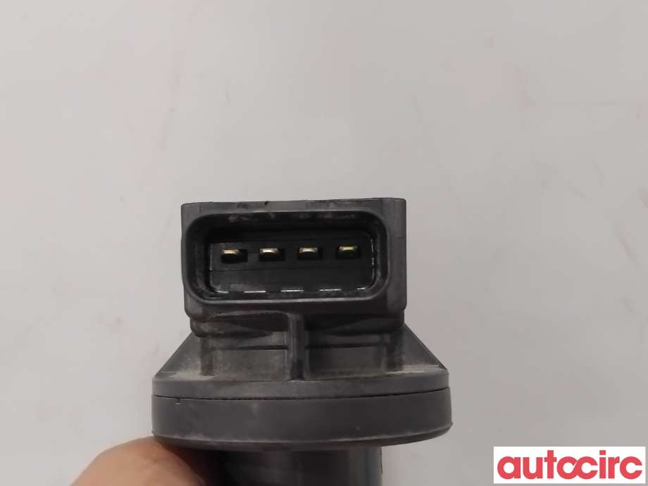 Coil elektronisk til Toyota Yaris 2012-2014 (Type III, Fase 1)  (TOYOTA|9091902265||90919-02265)