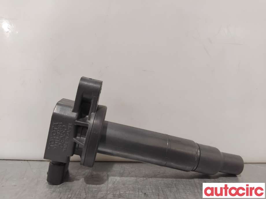 Coil elektronisk til Toyota Yaris, 2012-2014 (Type III, Fase 1) (TOYOTA|9091902265)