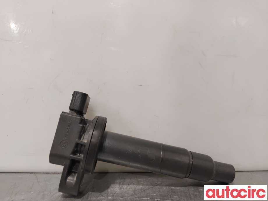Coil elektronisk til Toyota Yaris 2012-2014 (Type III, Fase 1) (TOYOTA|9091902265||90919-02265)