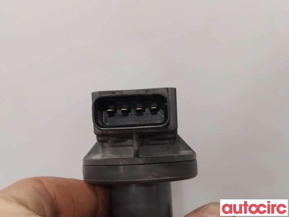 Coil elektronisk til Toyota Yaris 2012-2014 (Type III, Fase 1) (TOYOTA|9091902265||90919-02265)