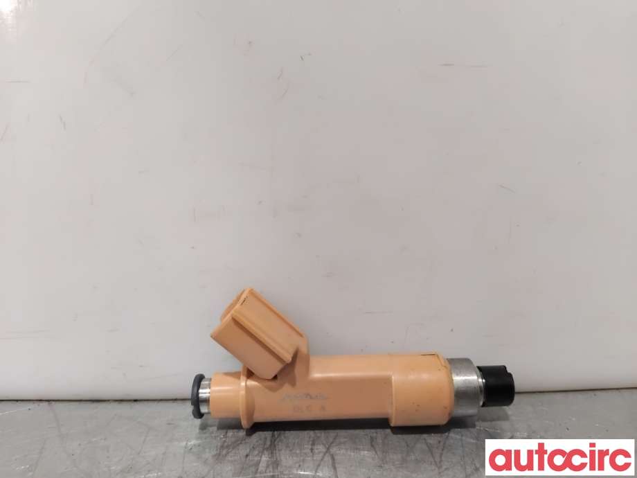 Dyse innsprøyting diesel til Toyota Yaris 2012-2014 (Type III, Fase 1)  (TOYOTA|2320921091||23250-21091)