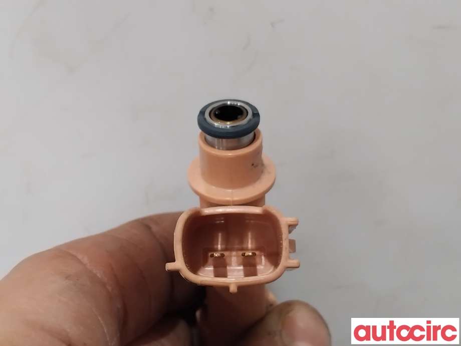 Dyse innsprøyting diesel til Toyota Yaris 2012-2014 (Type III, Fase 1)  (TOYOTA|2320921091||23250-21091)