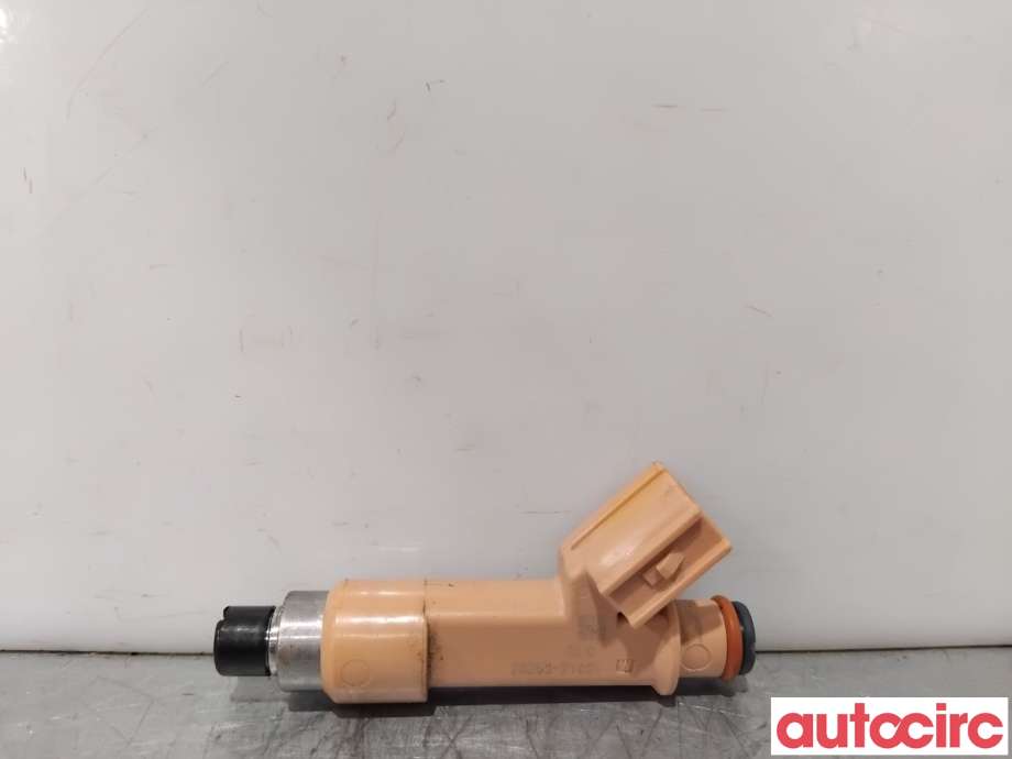 Dyse innsprøyting diesel til Toyota Yaris 2012-2014 (Type III, Fase 1)  (TOYOTA|2320921091||23250-21091)