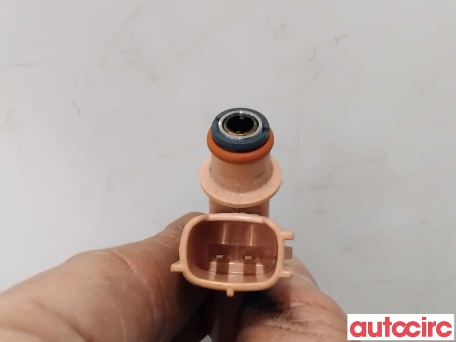 Dyse innsprøyting diesel til Toyota Yaris 2012-2014 (Type III, Fase 1)  (TOYOTA|2320921091||23250-21091)