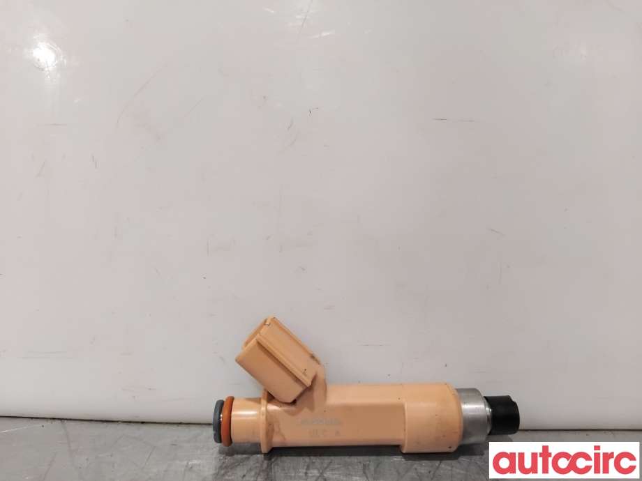 Dyse innsprøyting diesel til Toyota Yaris 2012-2014 (Type III, Fase 1)  (TOYOTA|2320921091||23250-21091)