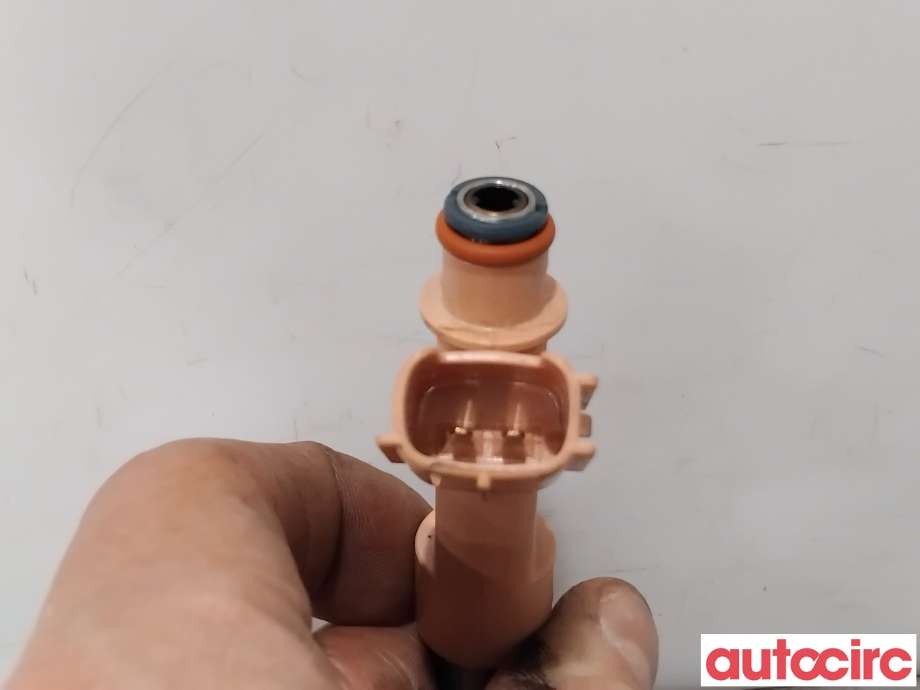 Dyse innsprøyting diesel til Toyota Yaris 2012-2014 (Type III, Fase 1)  (TOYOTA|2320921091||23250-21091)