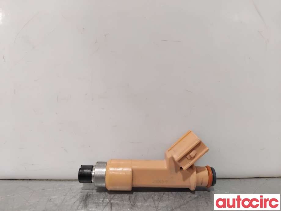 Dyse innsprøyting diesel til Toyota Yaris 2012-2014 (Type III, Fase 1)  (TOYOTA|2320921091||23250-21091)