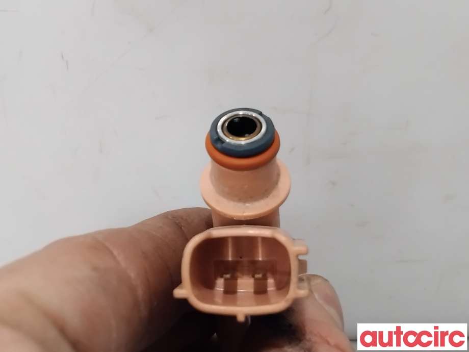 Dyse innsprøyting diesel til Toyota Yaris 2012-2014 (Type III, Fase 1)  (TOYOTA|2320921091||23250-21091)