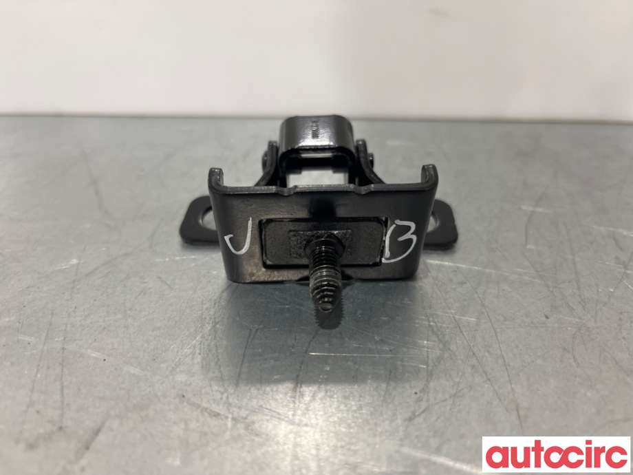 Hengsler til Peugeot 308, 2013-2021 (Type II)  (PEUGEOT|9678795880)