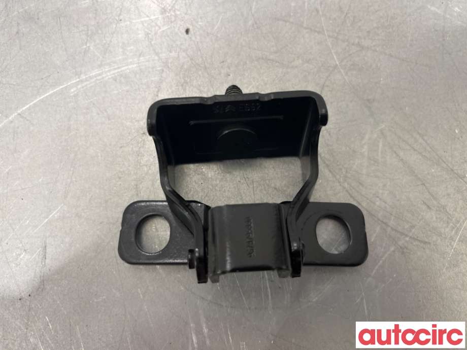 Hengsler til Peugeot 308 2013-2021 (Type II)  (PEUGEOT|9678795880|)