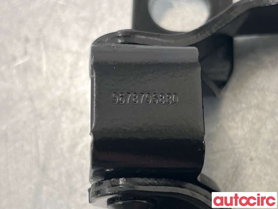 Hengsler til Peugeot 308 2013-2021 (Type II)  (PEUGEOT|9678795880|)