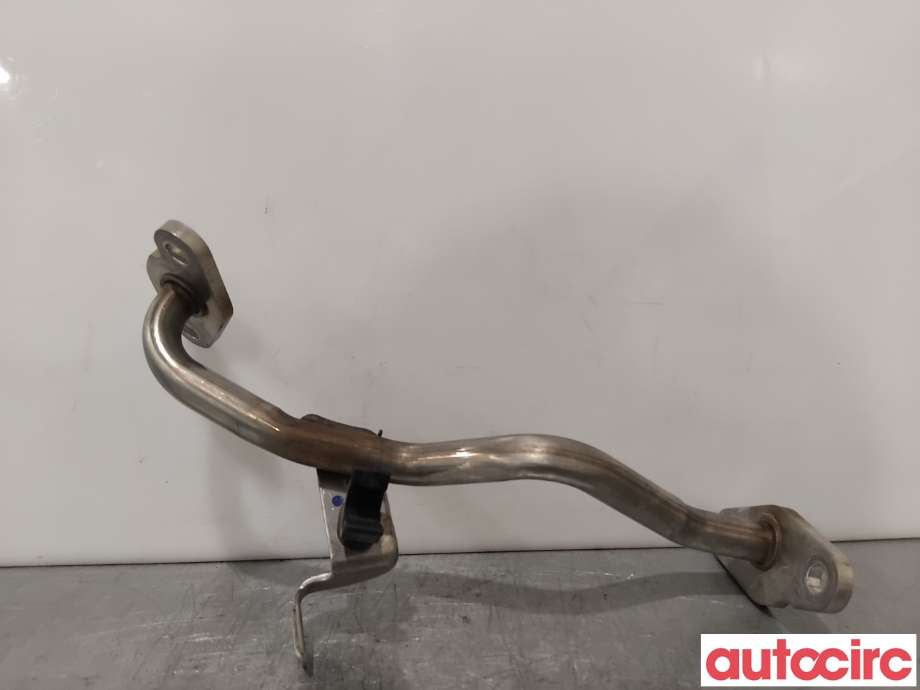 Diverse deler til Toyota Yaris, 2012-2014 (Type III, Fase 1) (TOYOTA|2561221010)