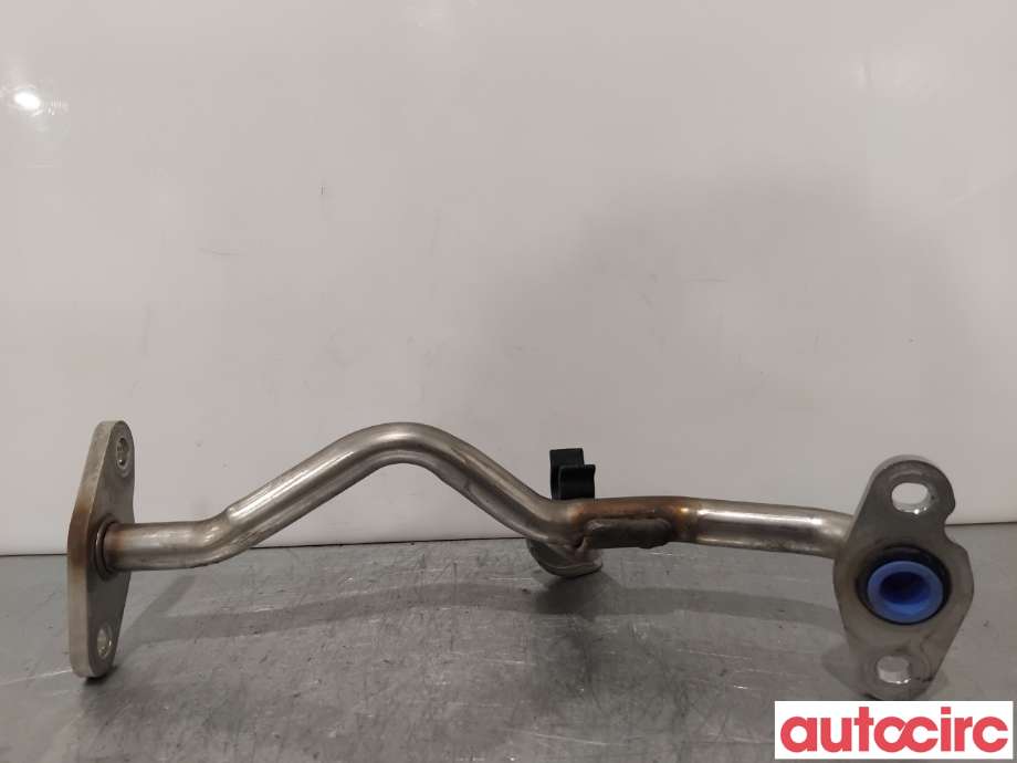 Diverse deler til Toyota Yaris 2012-2014 (Type III, Fase 1) (TOYOTA|2561221010|)