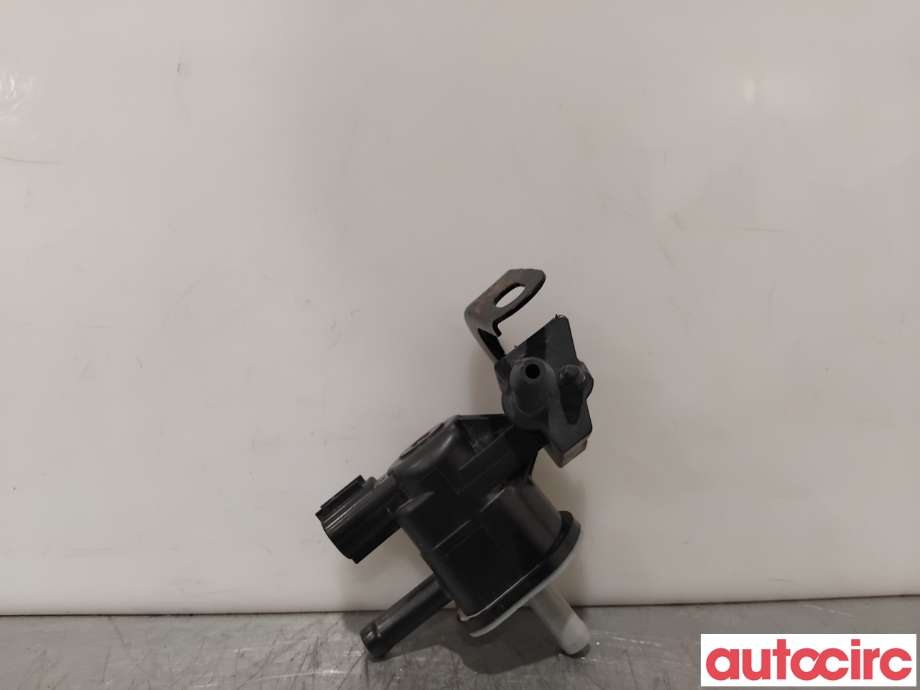 Vakuumventil til Toyota Yaris 2012-2014 (Type III, Fase 1) (TOYOTA|258600M010|136200-7010|90910-TC001)