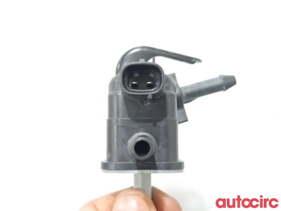 Vakuumventil til Toyota Yaris 2012-2014 (Type III, Fase 1) (TOYOTA|258600M010|136200-7010|90910-TC001)
