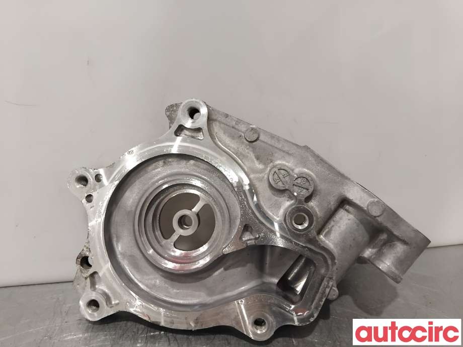 Termostathus til Toyota Yaris 2012-2014 (Type III, Fase 1)  (TOYOTA|1632321010|)