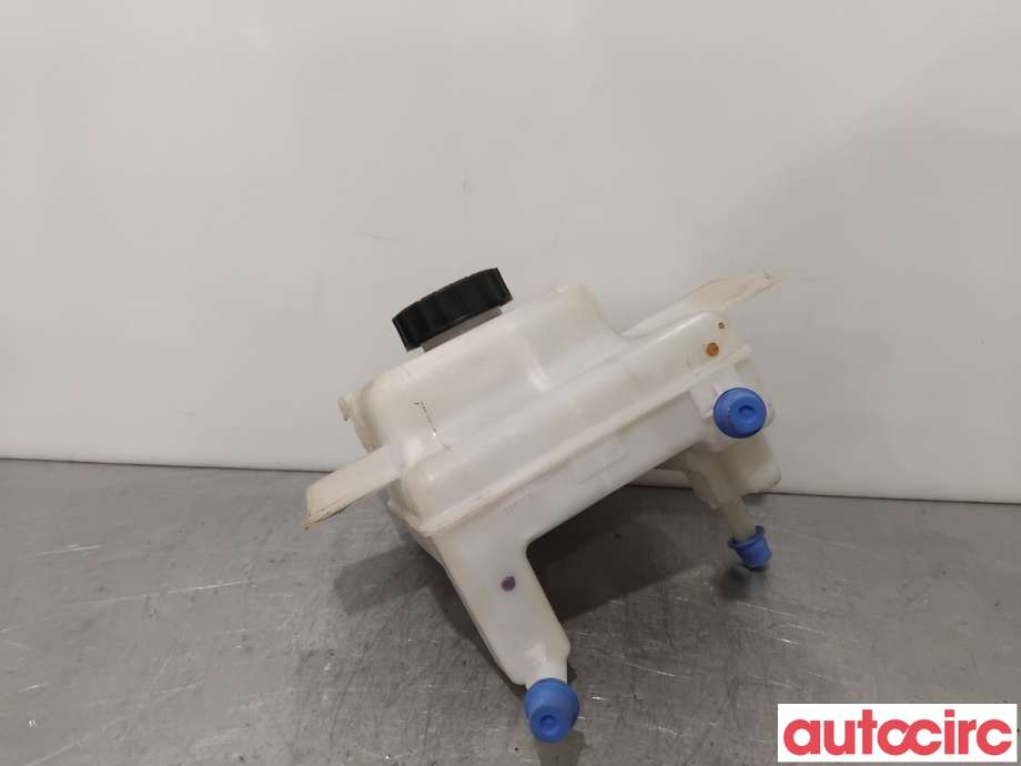 Diverse deler til Toyota Yaris 2012-2014 (Type III, Fase 1)  (TOYOTA|472200D180|033508-87071|)