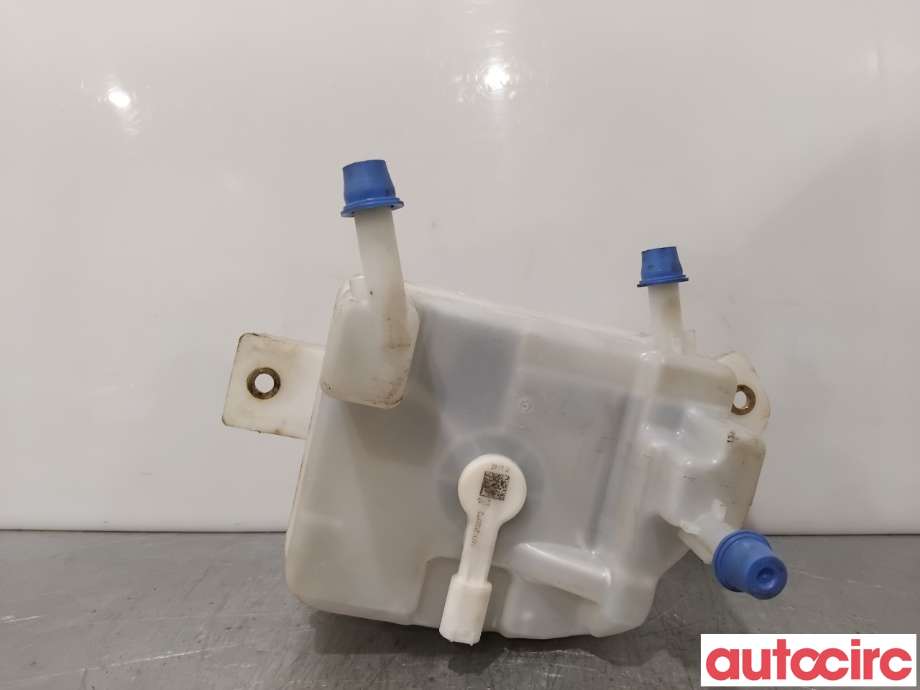 Diverse deler til Toyota Yaris 2012-2014 (Type III, Fase 1)  (TOYOTA|472200D180|033508-87071|)