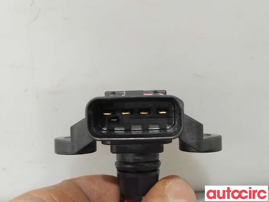 Sensor diverse til Toyota Yaris 2012-2014 (Type III, Fase 1)  (TOYOTA|8942147010||89421-47010)