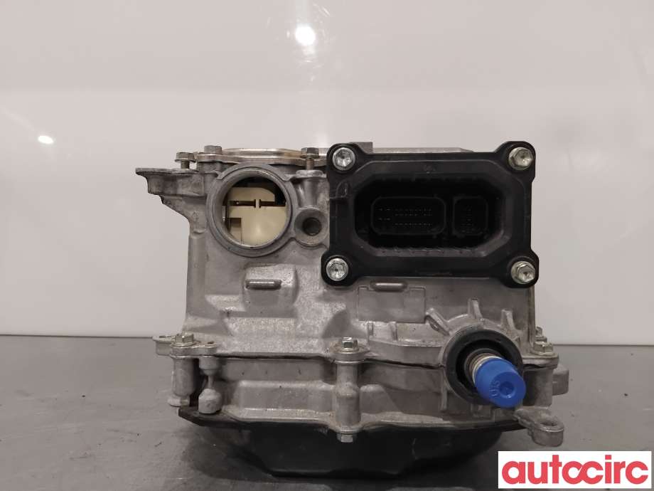 Inverter hybrid til Toyota Yaris 2012-2014 (Type III, Fase 1)  (TOYOTA|G920059015||G9200-52010)